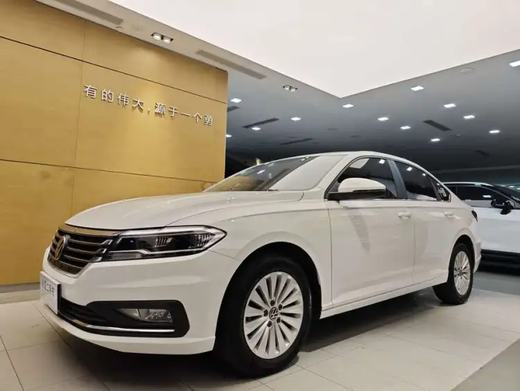 Lavida 2021 1.5L Automatic Vision Edition