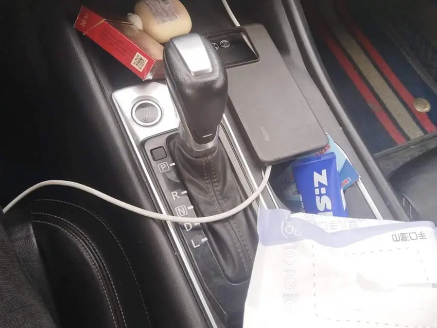 تيانا 2020 طراز 2.0L XL إصدار الراحة