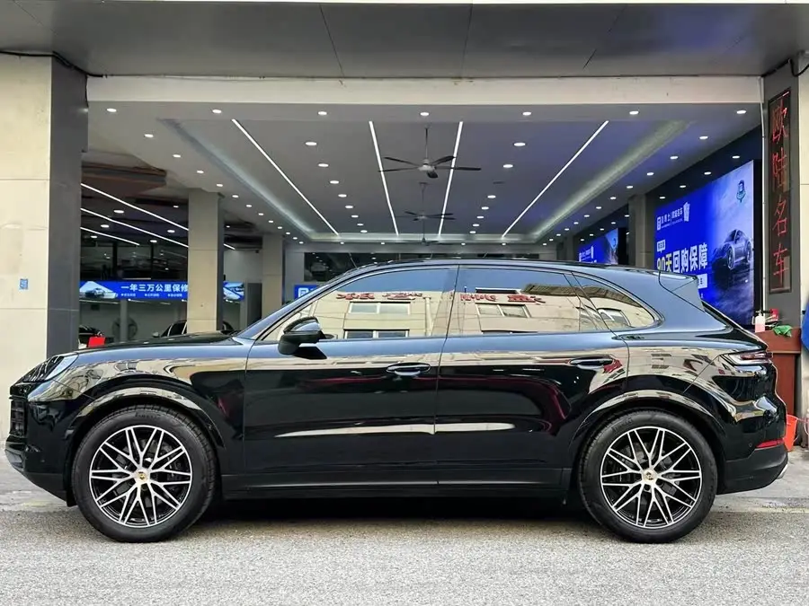 2024 كاين كاين 3.0T