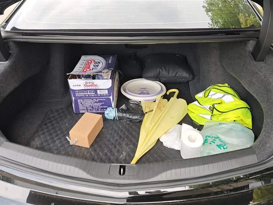 Cadillac CT6 2022 28T Luxury