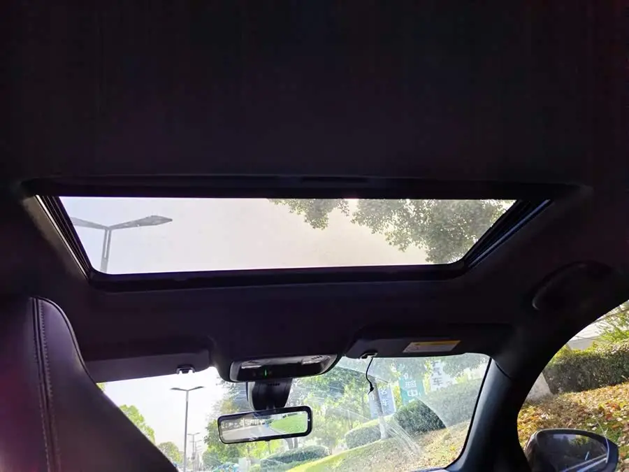 بيوك ريجال 2022 جي إس بريميوم