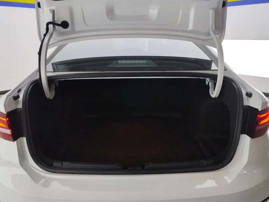 2023 Lavida 280TSI DSG Starry Full Edition