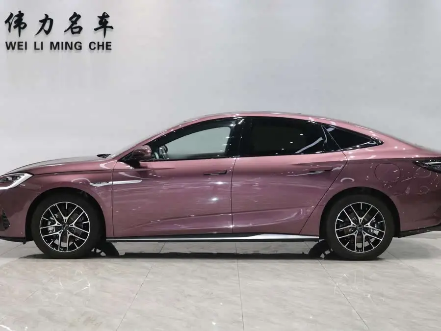 Seal 2023 DM-i 1.5T 121km Flagship