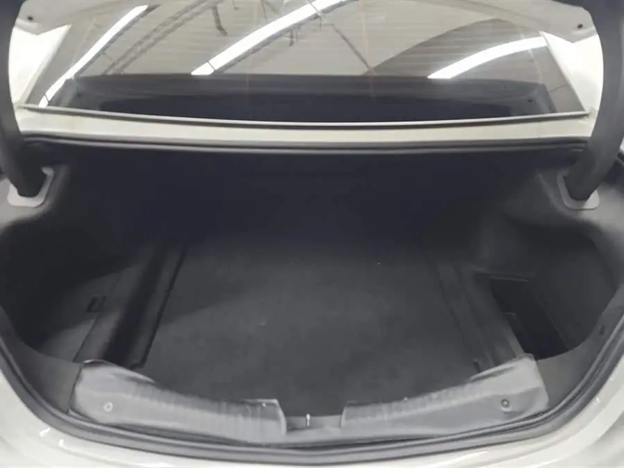 Cadillac CT5 2020 Facelift 28T Luxury