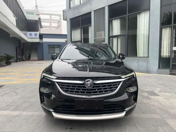 2020 Envision 28T AWD Premium