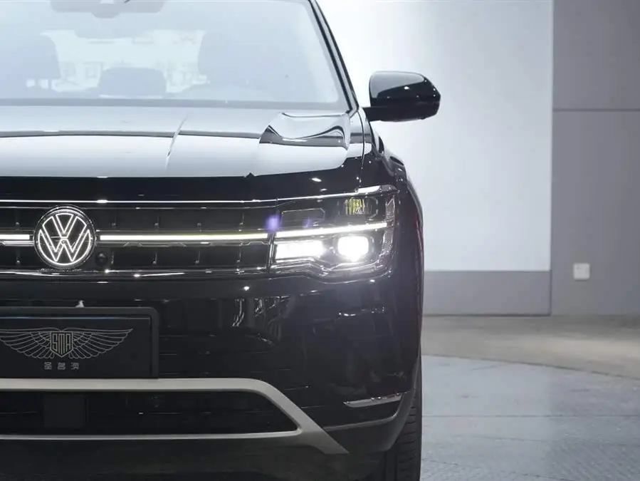 تيرامونت 2022 380 TSI دفع رباعي إصدار فخامة عليا