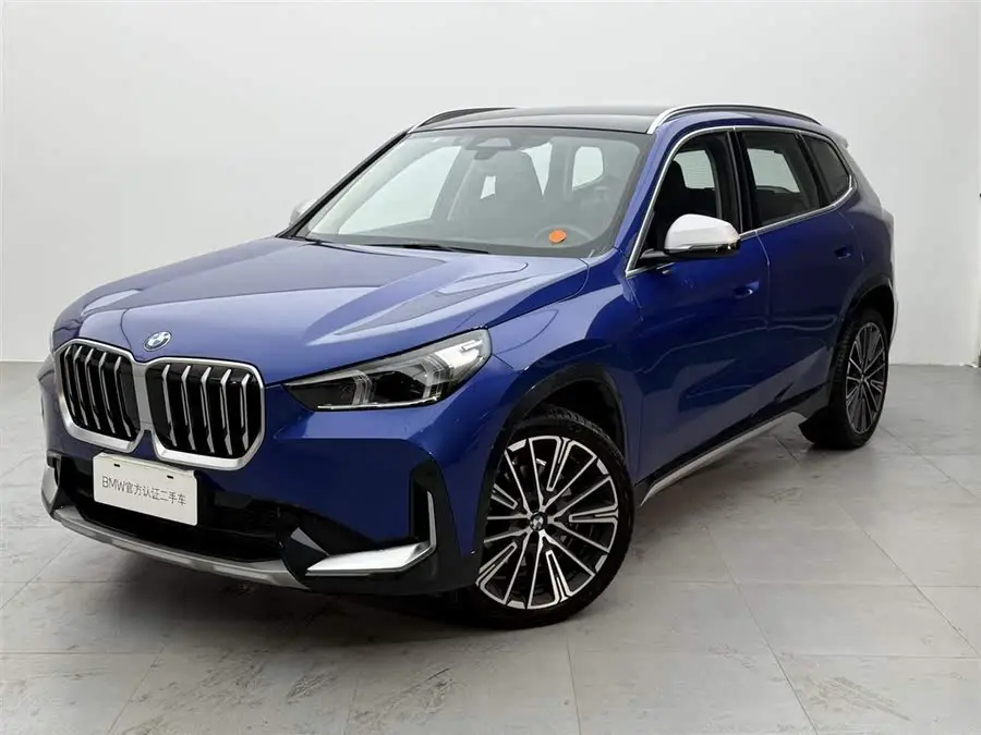 BMW X1 2023 xDrive25Li X Design Package