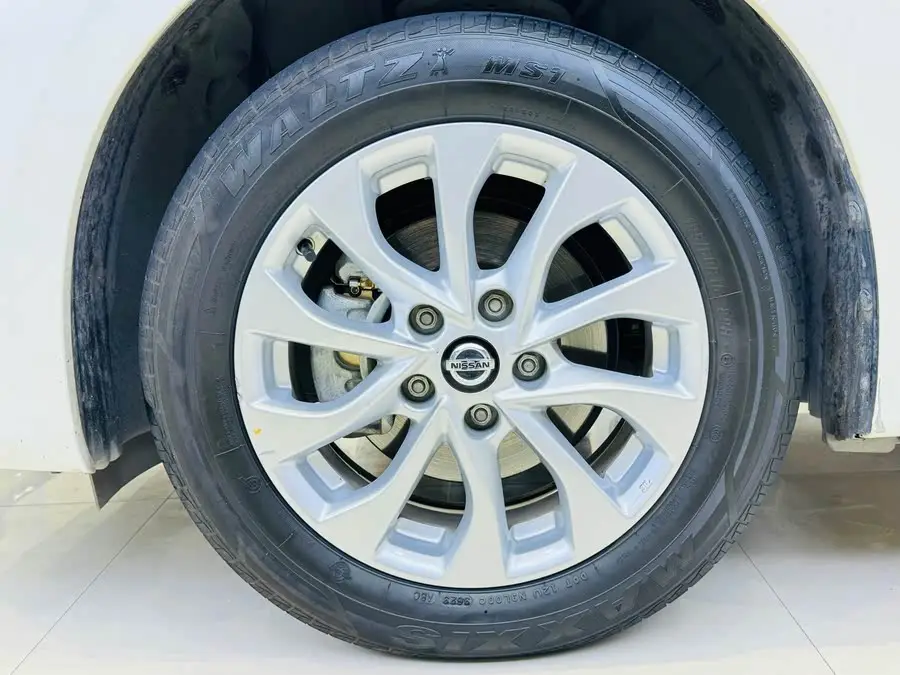 2024 XuanYi Classic 1.6XV CVT Deluxe Edition