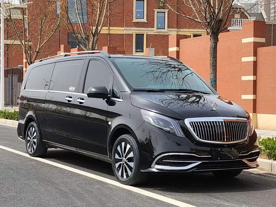 فيتو 2023 موديل 2.0T نسخة النخبة 7 مقاعد