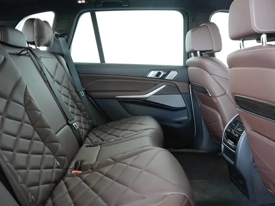 2022 BMW X5 Facelift xDrive 40Li M Sport Package