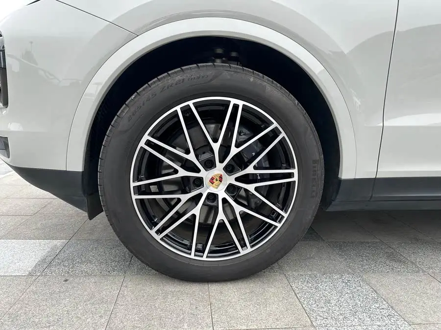 2024 Cayenne Cayenne 3.0T