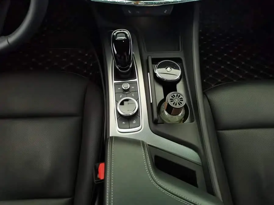 Cadillac CT5 2021 28T Luxury