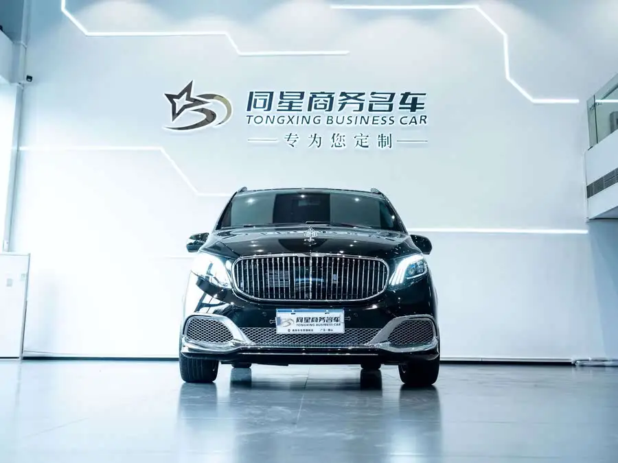 فيتو 2023 2.0T إصدار الأعمال 7 مقاعد