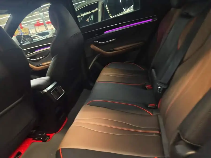 Song PLUS 2020 1.5T Automatic Flagship PLUS