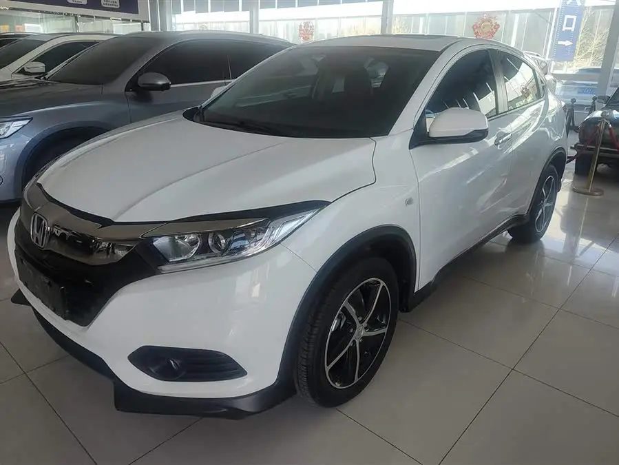 2022 Honda Breeze 1.5L CVT Phantom Night Pioneer Edition