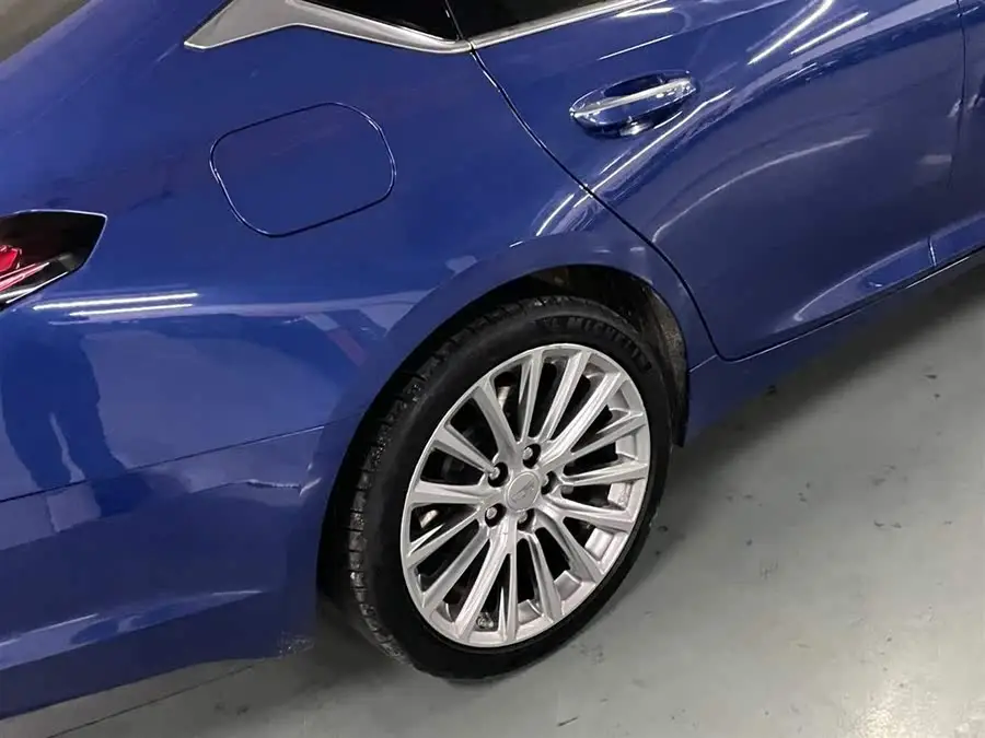 Cadillac CT5 2021 28T Premium