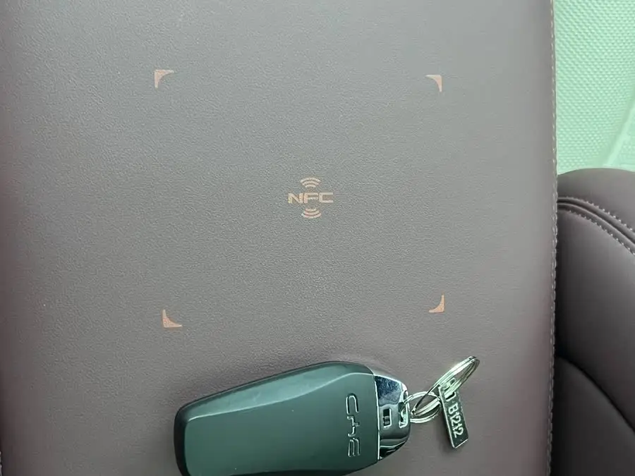 Seal 2023 DM-i 1.5T 121km Flagship