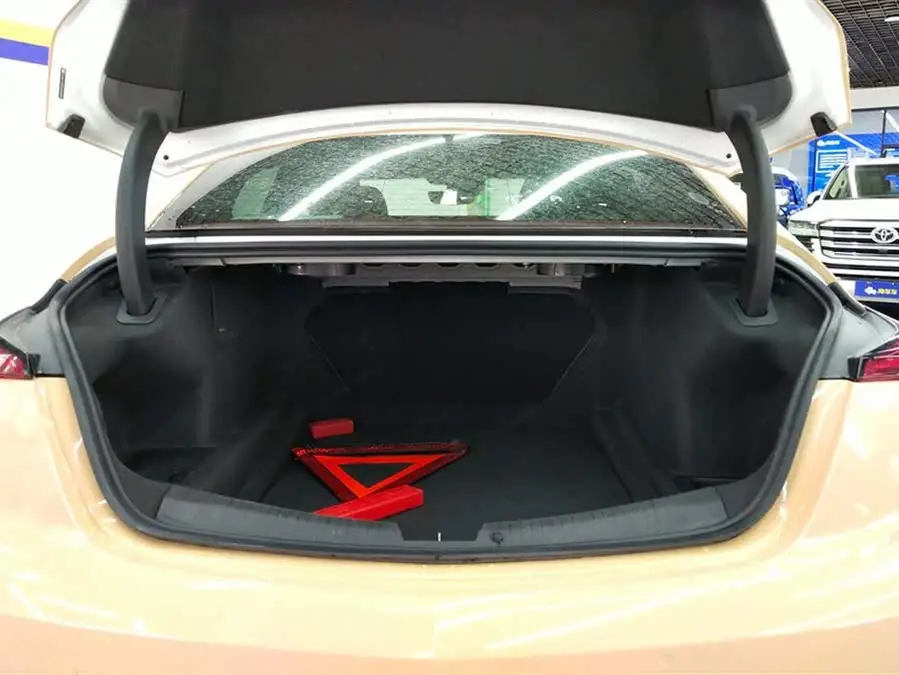 Cadillac CT5 2020 28T Luxury