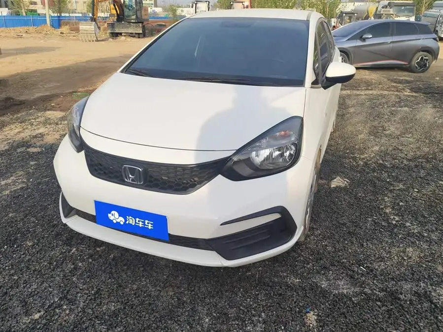 فيتو 2021 1.5L CVT潮享版