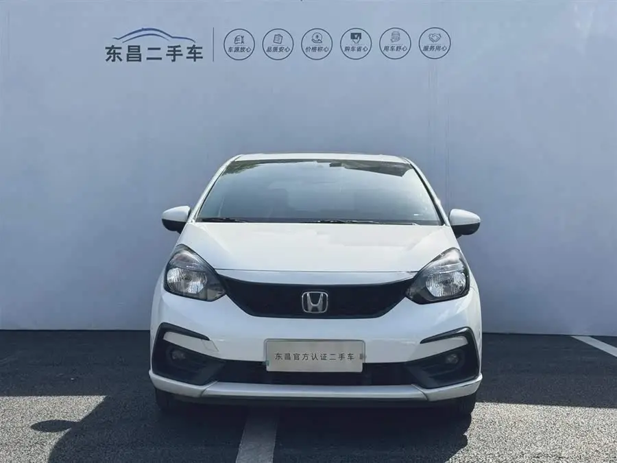 فيت 2021 1.5 لتر CVT نسخة رياضية