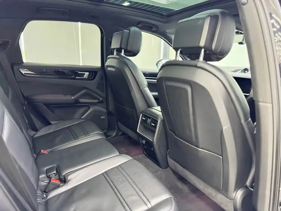 2019 Cayenne Cayenne 3.0T