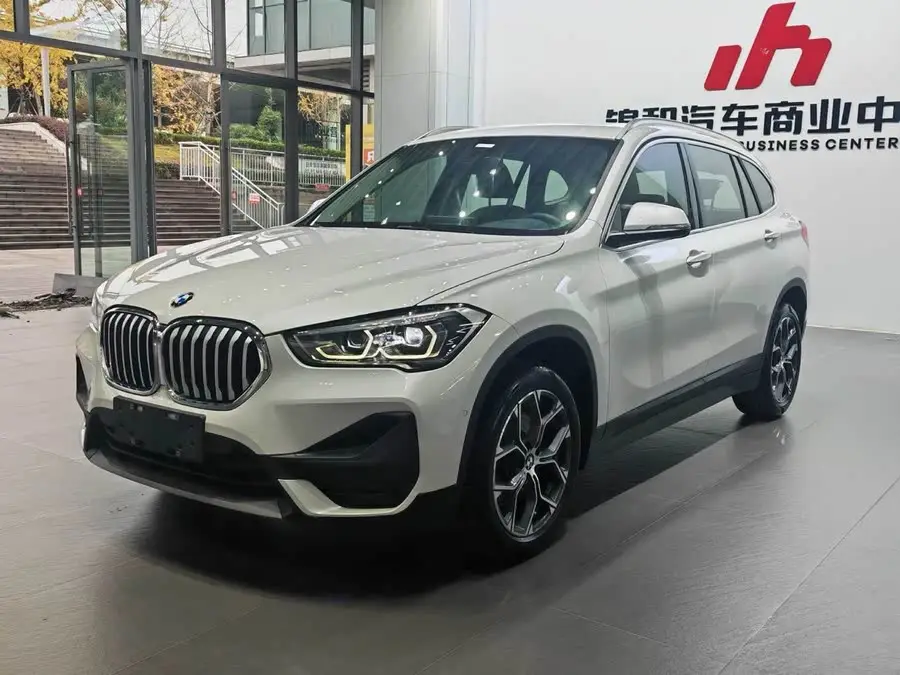 BMW X1 2020 sDrive25Li Premier