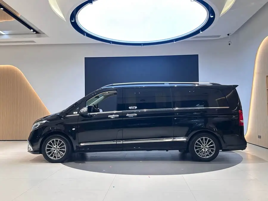 فيتو 2018 2.0T نسخة الأعمال الوطنية VI