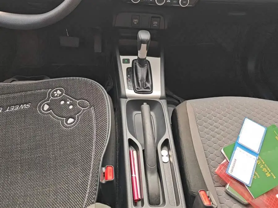 Fit 2021 1.5L CVT潮享版