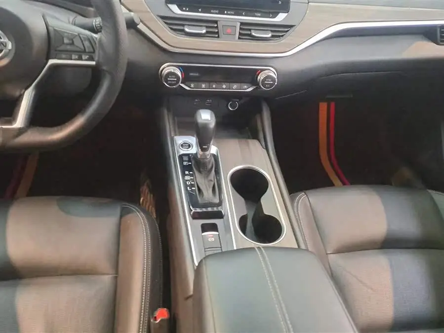 Teana 2021 2.0L XL Comfort Edition