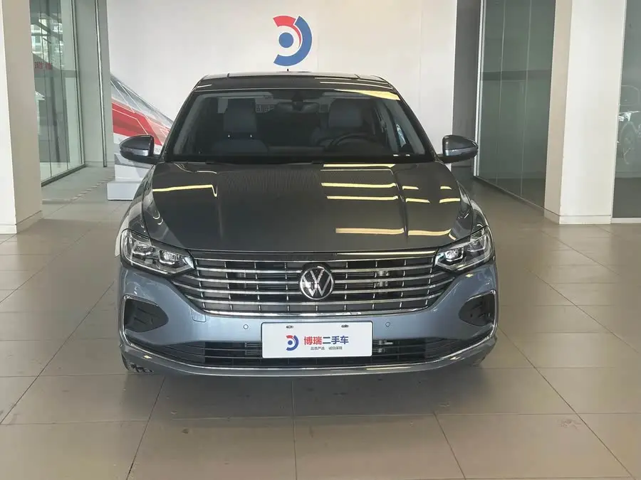 LAVIDA 2023 280TSI DSG YONGYI Edition