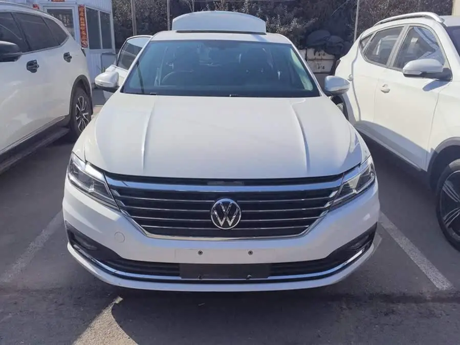 LAVIDA 2021 280TSI DSG Comfort Version