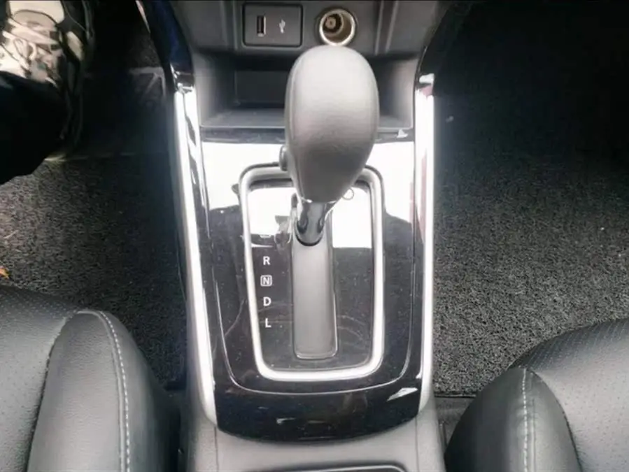 2021 Nissan Sylphy Classic 1.6XE CVT Exclusive Edition