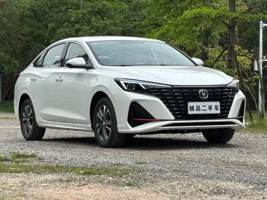 ييدونغ 2024 بلس بلو ويل NE 1.4T GDI DCT النسخة عالية الطاقة