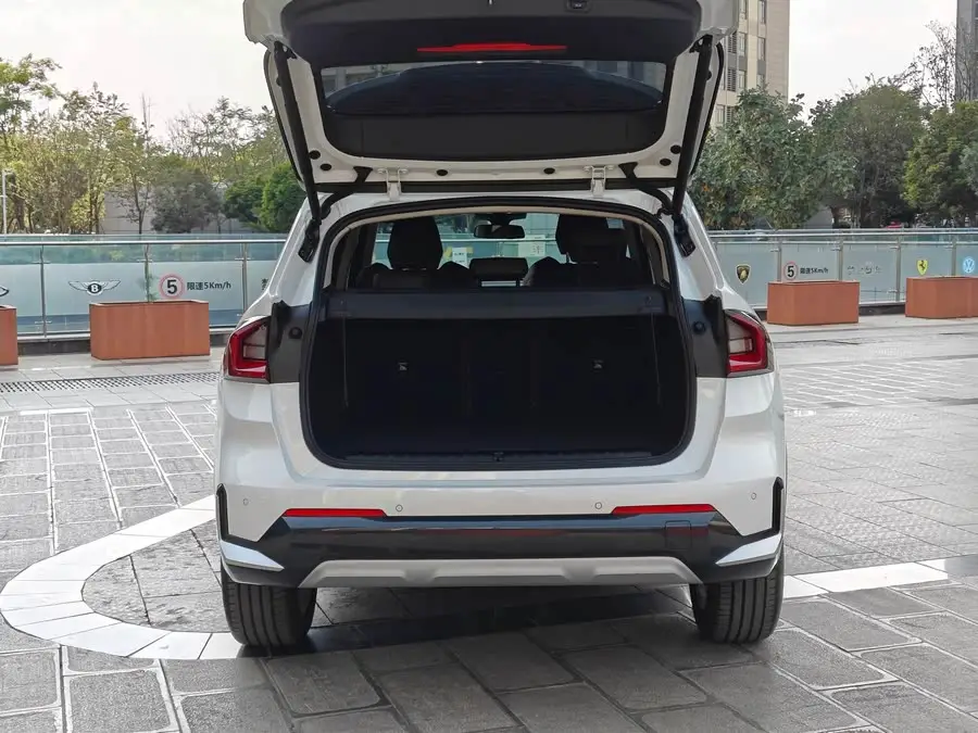 BMW X1 2024 sDrive20Li X Design Package