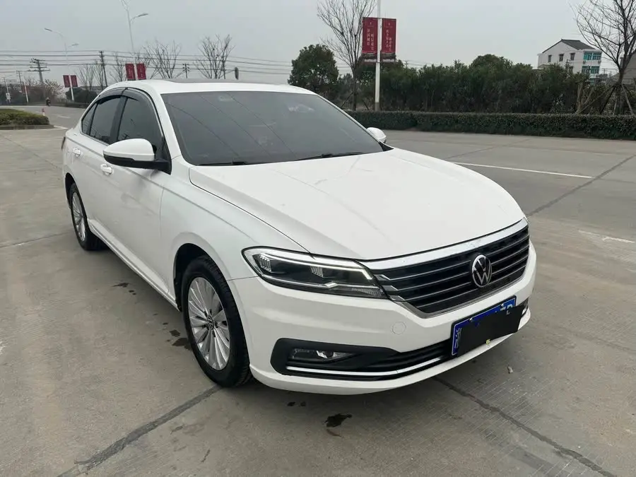 LAVIDA 2021 1.5L Automatic Comfort Edition