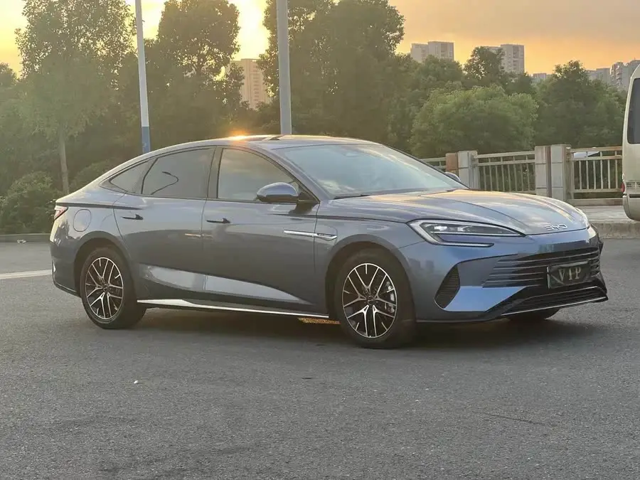 Seal 2023 DM-i 1.5L 121km Premium