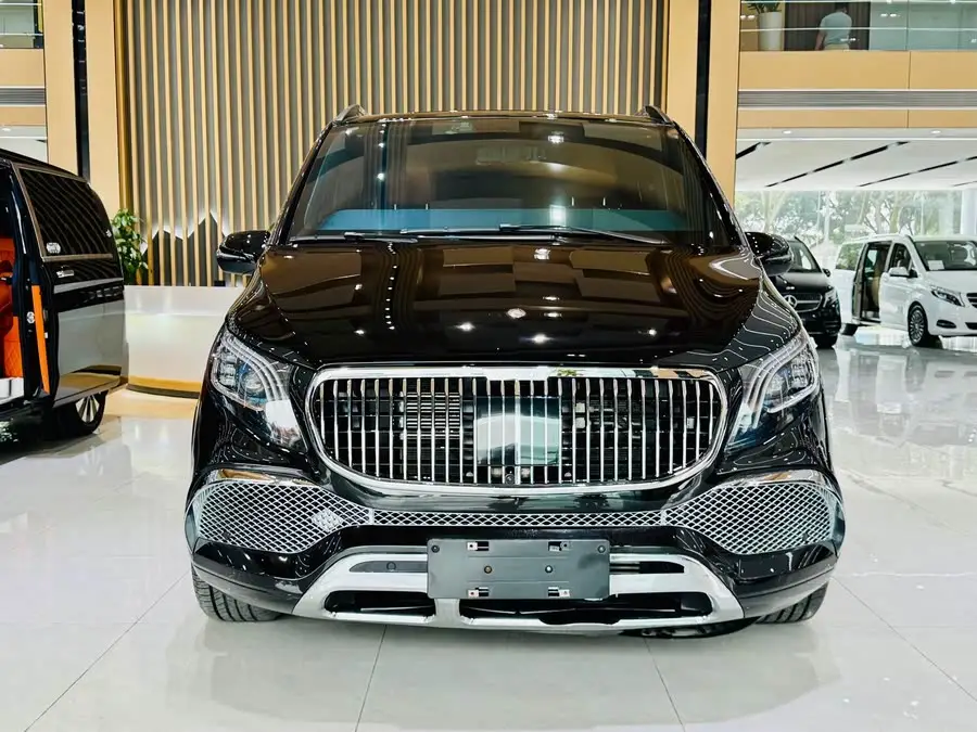 فيتو 2023 2.0T نسخة الأعمال 7 مقاعد