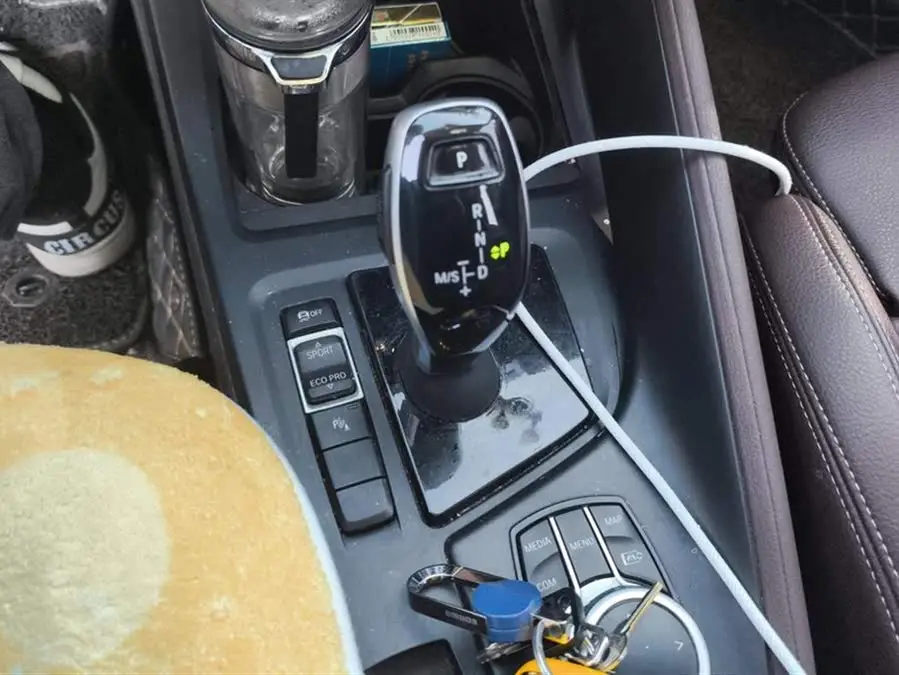 بي إم دبليو X1 2021 sDrive25Li الطراز المتقدم