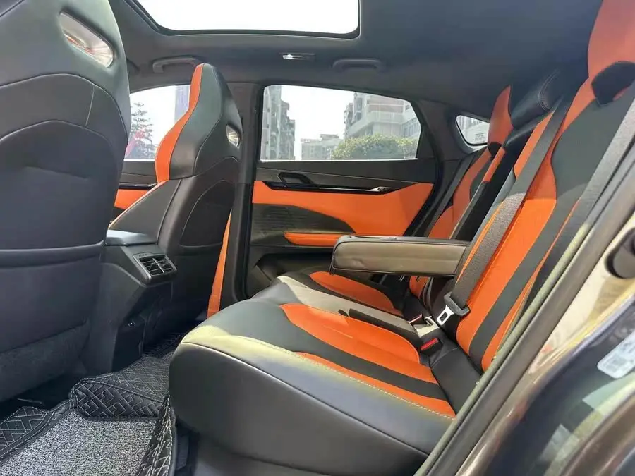 Changan UNI-V 2023 1.5T Sport Edition