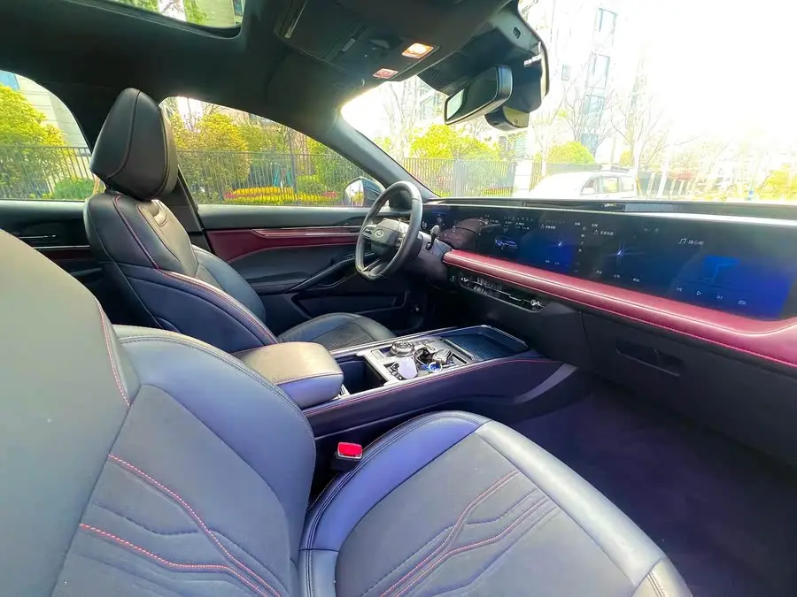 2023 Mondeo EcoBoost 245 Supreme