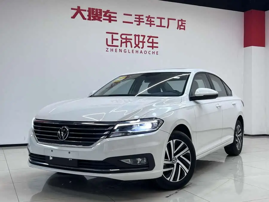 2022 لافيدا 280TSI DSG نسخة الراحة