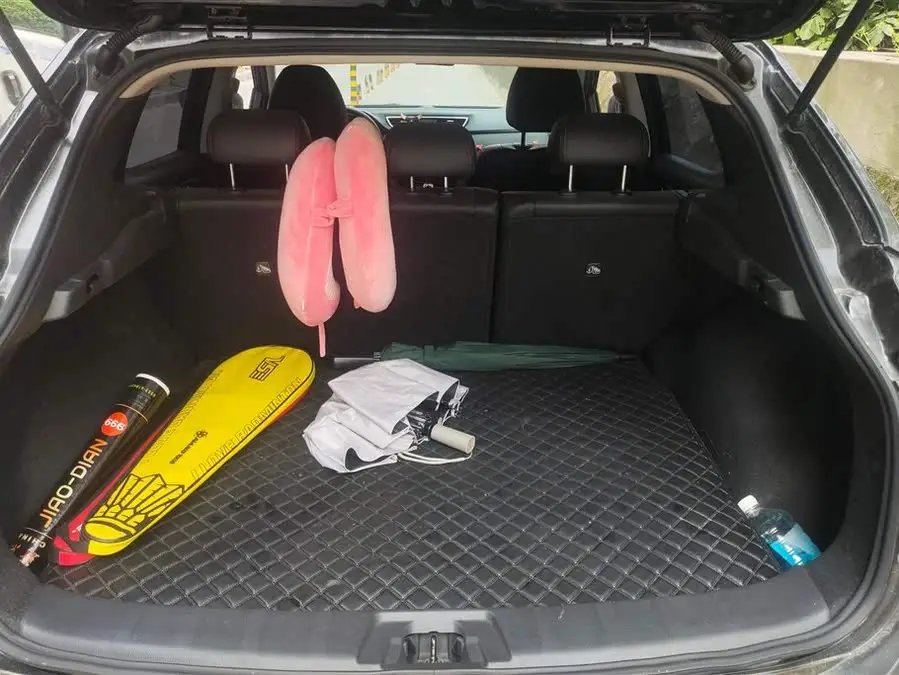 2021 Nissan Qashqai 2.0L CVT Intelligent Version