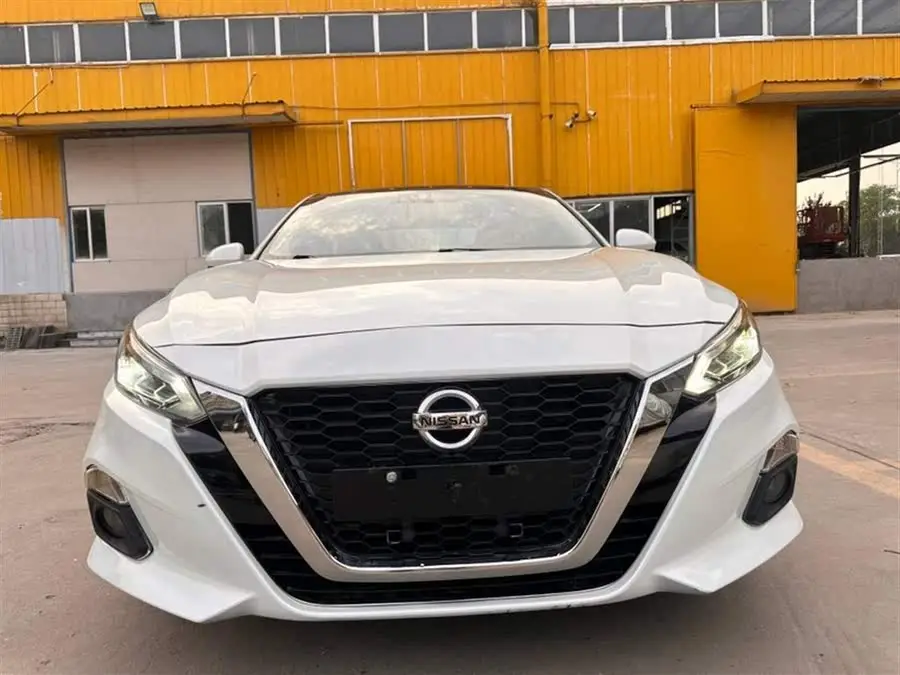 Teana 2021 2.0L XL Comfort Edition