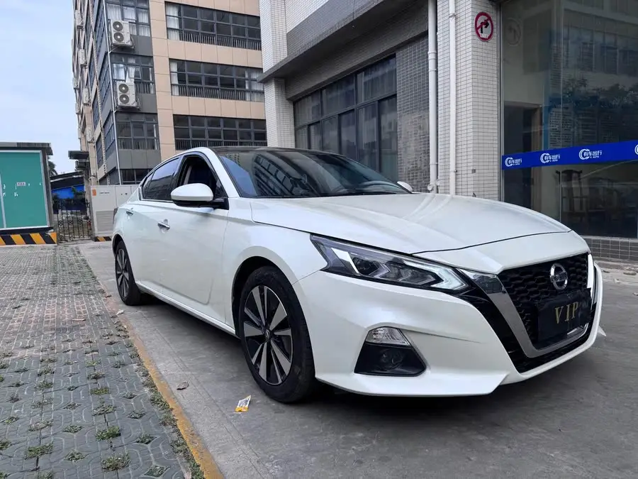 Tianlai 2021 2.0L XL Comfort Edition