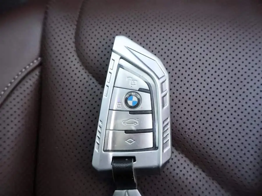 BMW X5 2022 Facelift xDrive 40Li M Sport Package