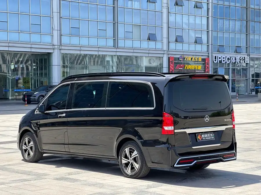 فيتو 2023 2.0T إصدار النخبة 7 مقاعد