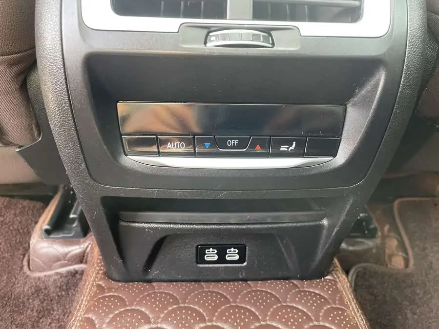 BMW X3 2022 xDrive30i Leading Model M Night Package