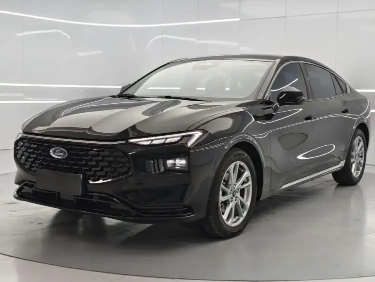 2023 Mondeo EcoBoost 245 Luxury