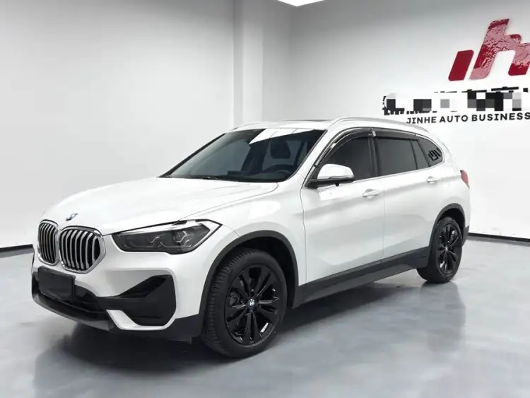 BMW X1 2021 sDrive20Li Fashion Edition