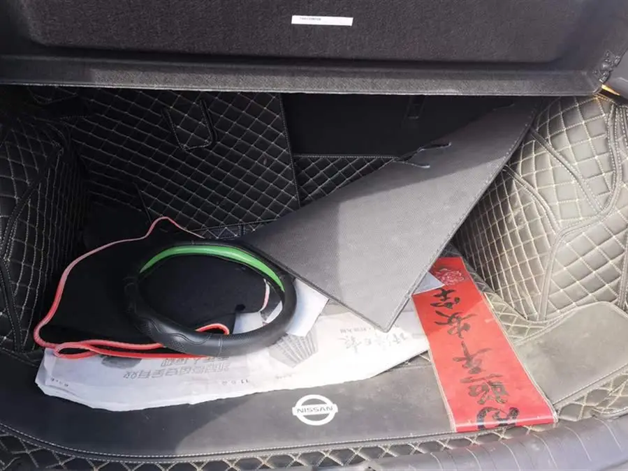 Jingke 2021 1.5L XL CVT Cool Enjoy Edition